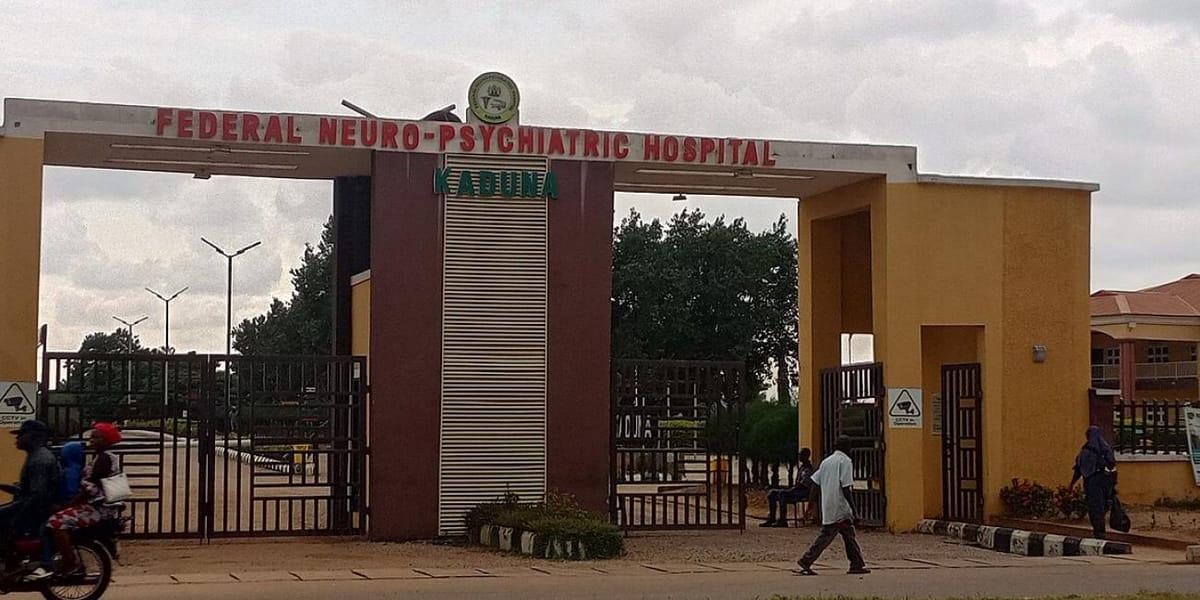 Kaduna Psychiatric Hospital Under Fire Over Alleged Abuse Of Power Against Nurse