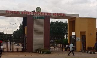 Nurses Demand Probe Of Kaduna Psychiatric Hospital MD Over Query Issued To Colleague For Social Media Post