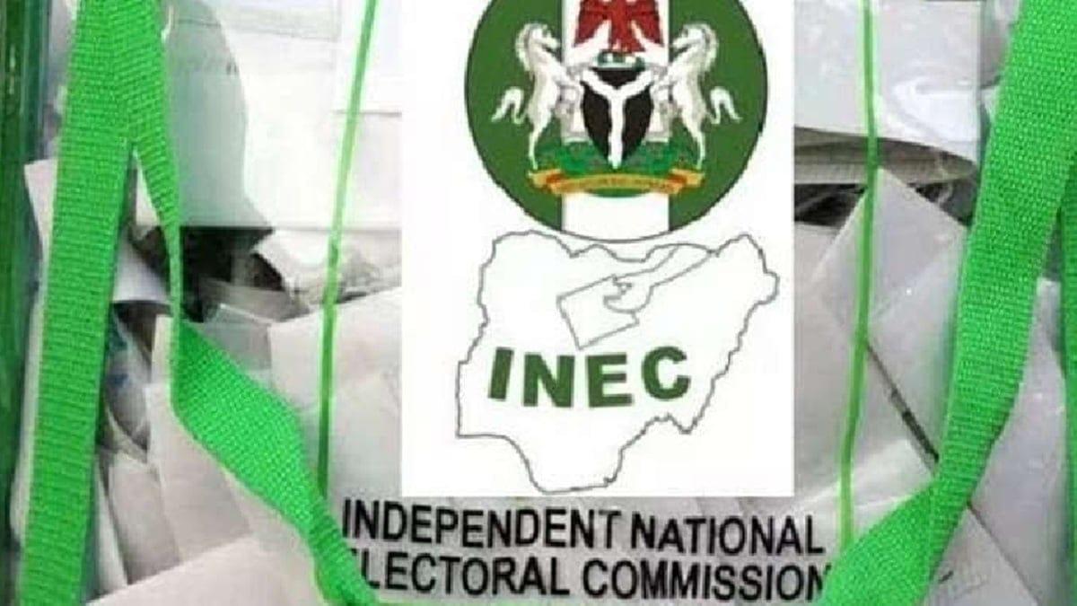 INEC recruitment notice
