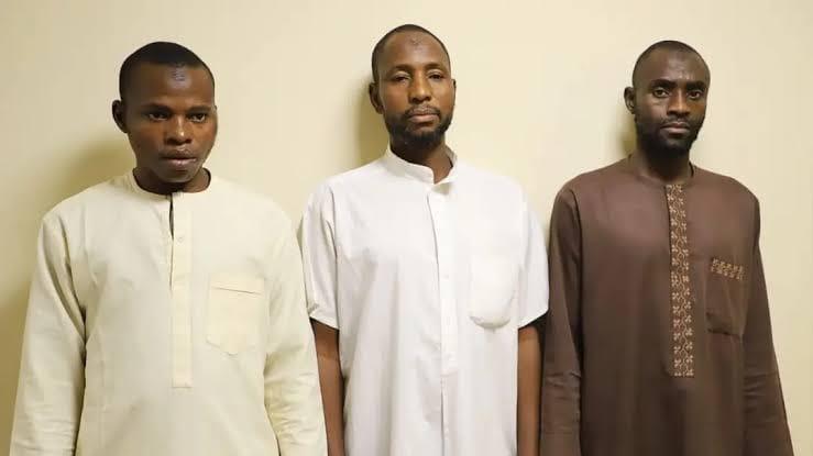 Oyo State Govt Expresses Dissatisfaction with Life Sentence for Oriire School Abductors