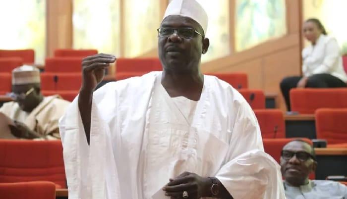 Senator Ndume Denies Allegations of Ransom Negotiations with Terrorists