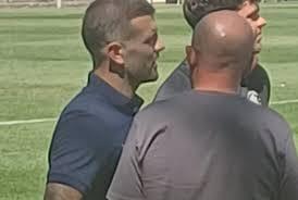 Luton Town Set to Face Saudi Pro-League Side Al-Kholood in Pre-Season Friendly