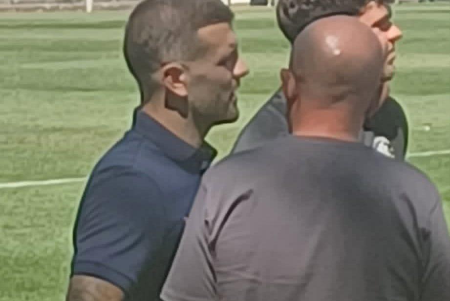Luton Town – Pre-Season – Al-Kholood