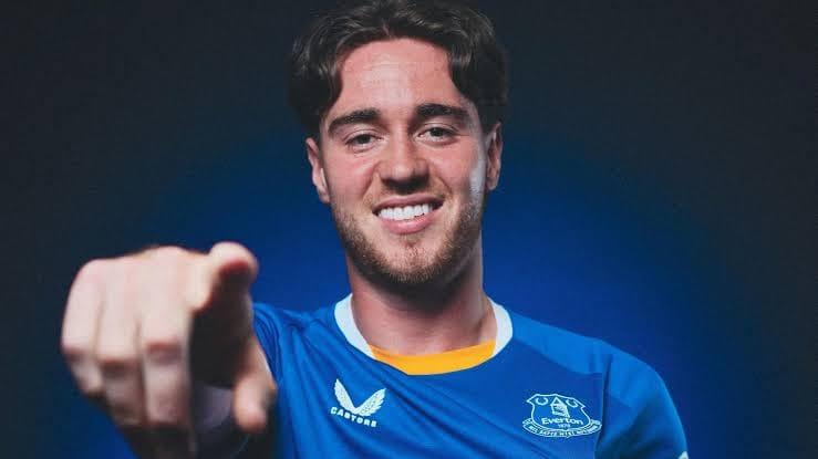 Hackney, Branthwaite, Garner: Everton Injury Concerns Before Bolton Match