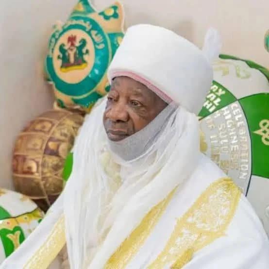 Ilorin Emirate Boasts Three New Senior Advocates, Emir Sulu-Gambari Extends Congratulations