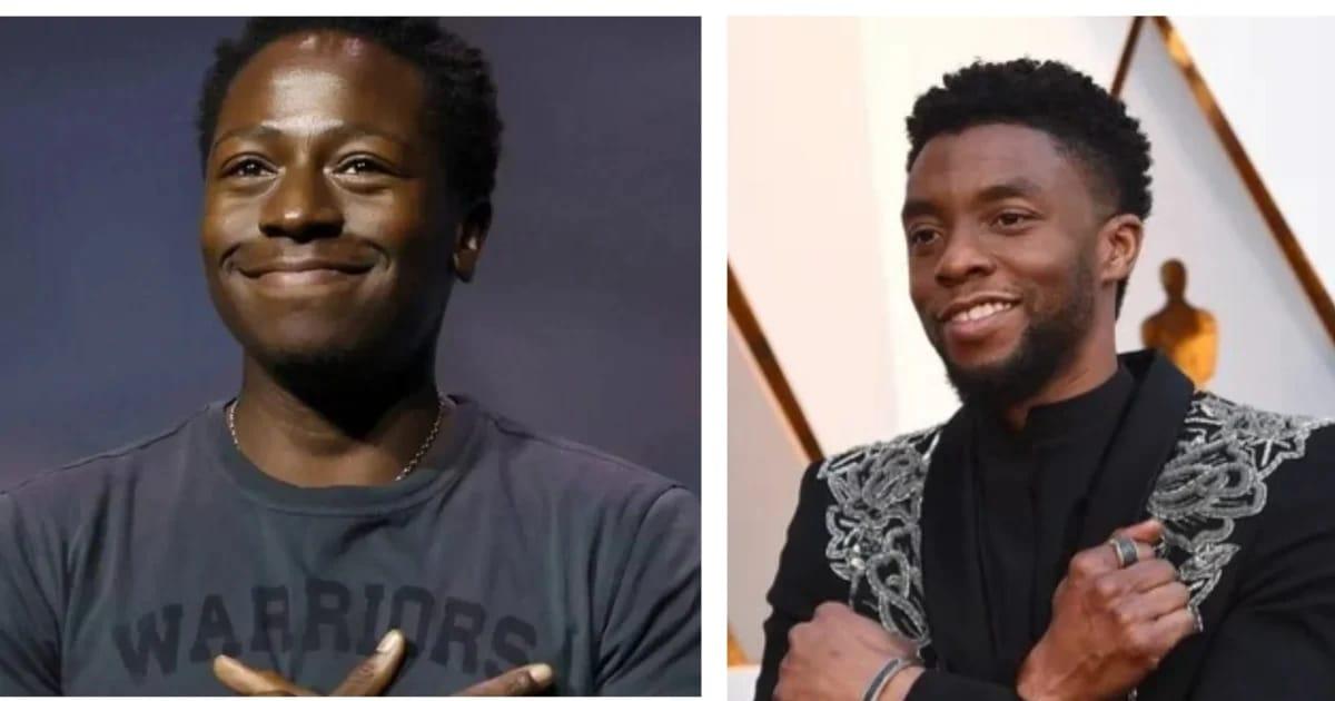 Nigerian-British Actor David Jonsson Unveiled as Marvel's Next Black Panther
