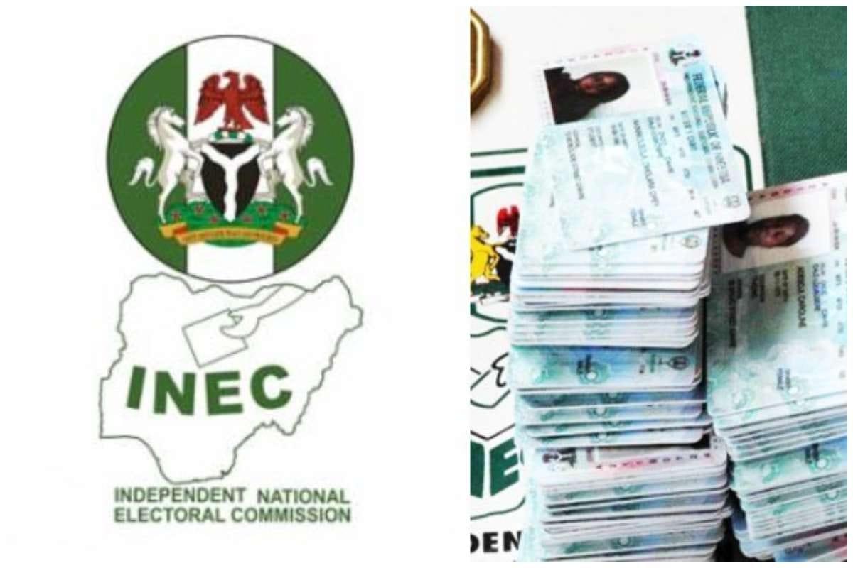 INEC Closes Voter Registration Today, Urges Nigerians to Get PVCs