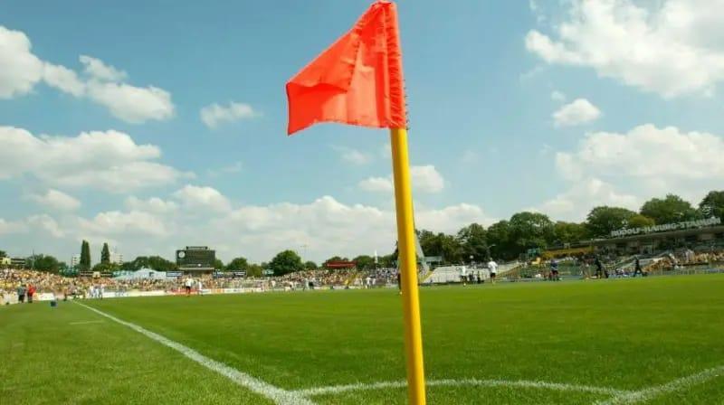 Female Official Mathilde Demoncay Concussed During Pitch Altercation