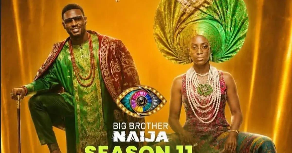 Meet the Inaugural BBNaija Season 11 Housemates as Show Begins