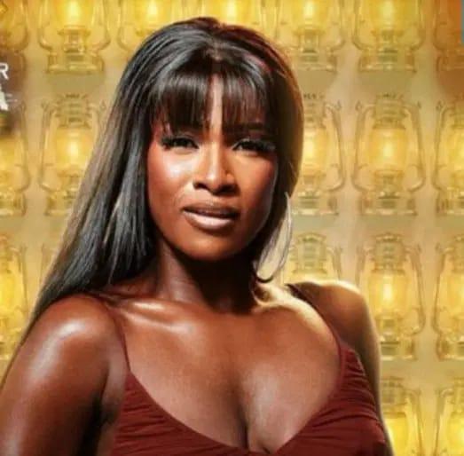 Abi Reveals Husband's Initial Resistance to Her BBNaija Decision