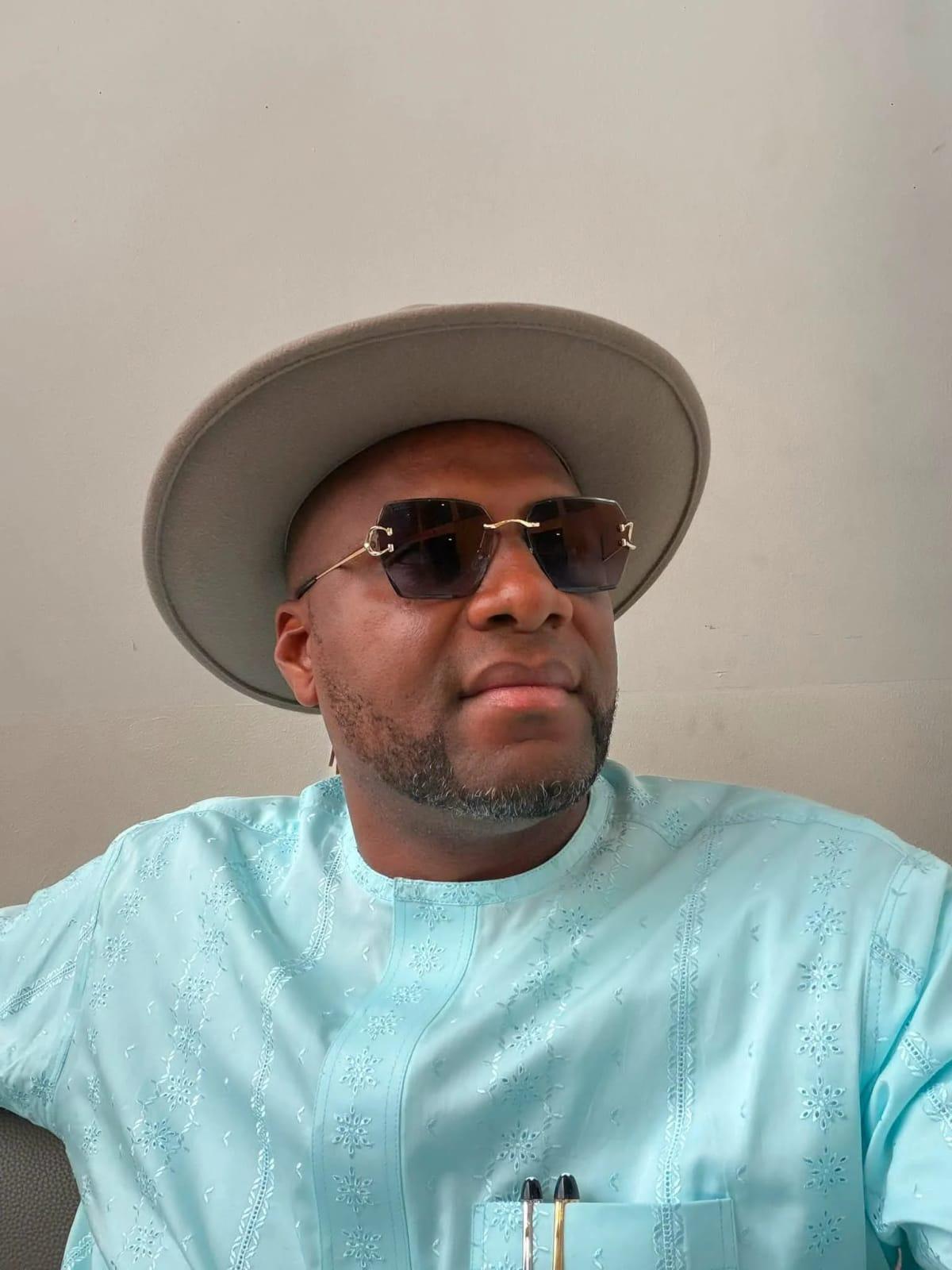 China Anyaso, the Labour Party candidate for Bende Federal Constituency in the 2027 general election