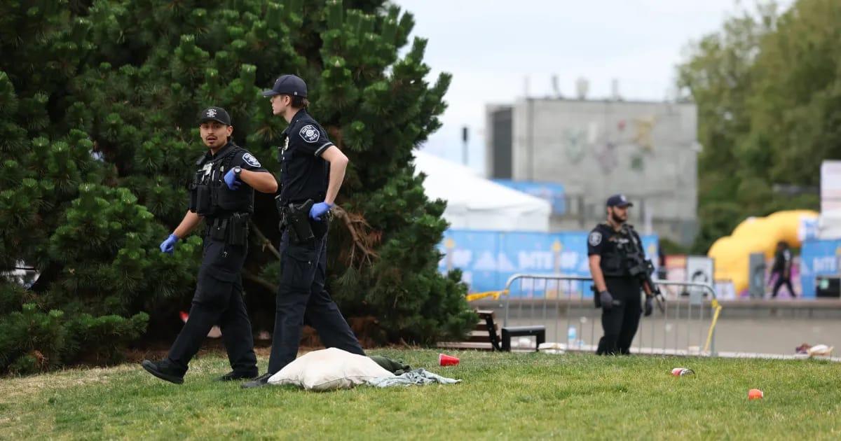 Seattle Food Festival Turns Bloody as Gunfire Claims Three Lives