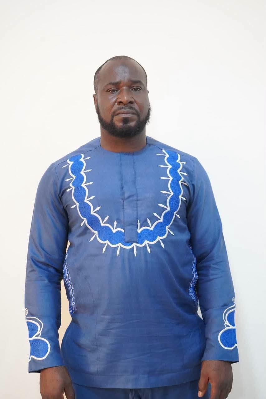 Ghanaian Court Hands 42-Year-Old Elyasu Kunateh 10-Year Jail Term for Child Abuse