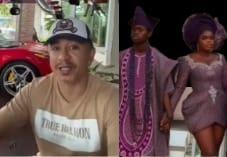 Daddy Freeze Weighs in on Marriage and Success, Cites Peller's Upcoming Wedding