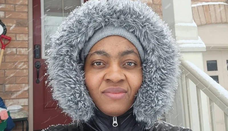Prophetess Ezinne Nwanorue Celebrates Mother-in-Law's Passing with Scathing Facebook Post
