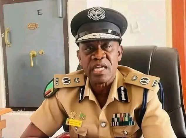Tragedy Unfolds as Zambian Man Takes Own Life Amidst Allegations of Defiling Minor