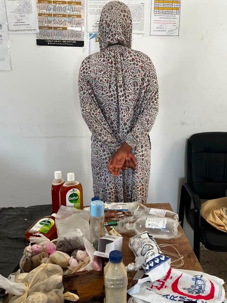 Libyan Authorities Bust Nigerian Operated Secret Abortion Clinic in Benghazi