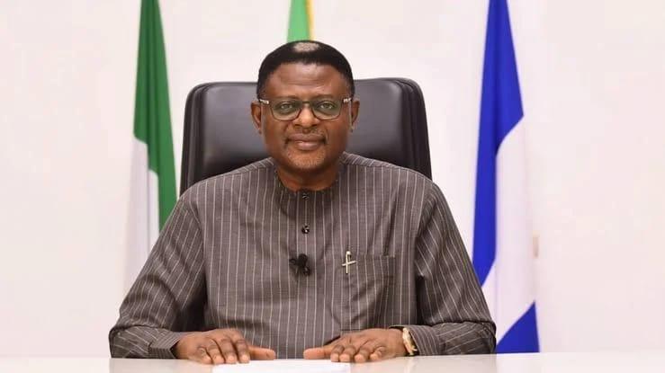 Governor Bassey Otu Rejigs Cross River Cabinet, Appoints New Commissioners