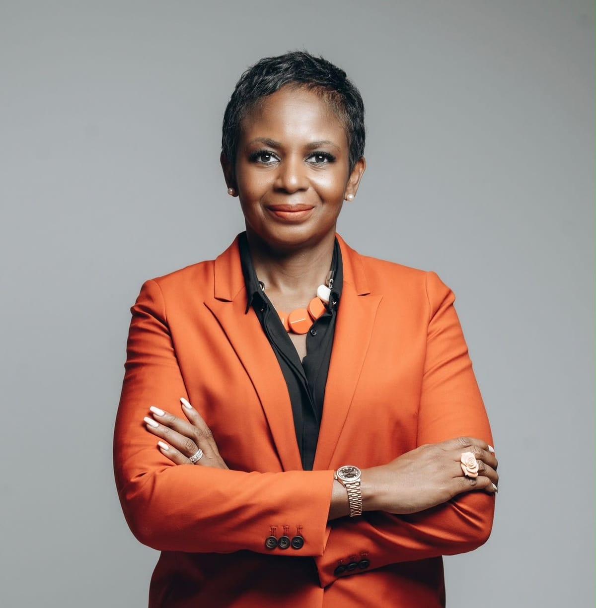 Awele Elumelu: Burna Boy, Tiwa Savage's Global Reach Highlights Africa's Talent Pool