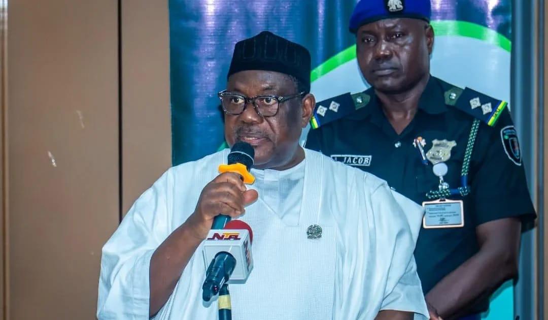 FG Pushes for Enhanced Transparency in Extractive Sector Via EITI Validation