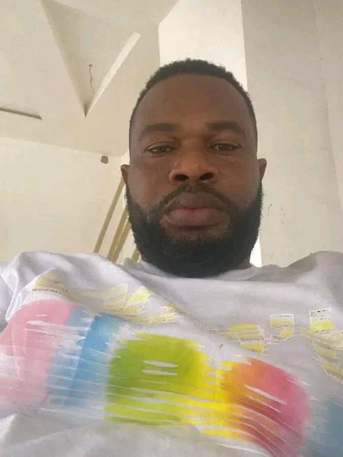 Osun Police Probe Cult-Related Murder of 40-Year-Old Man Found Dead in Car