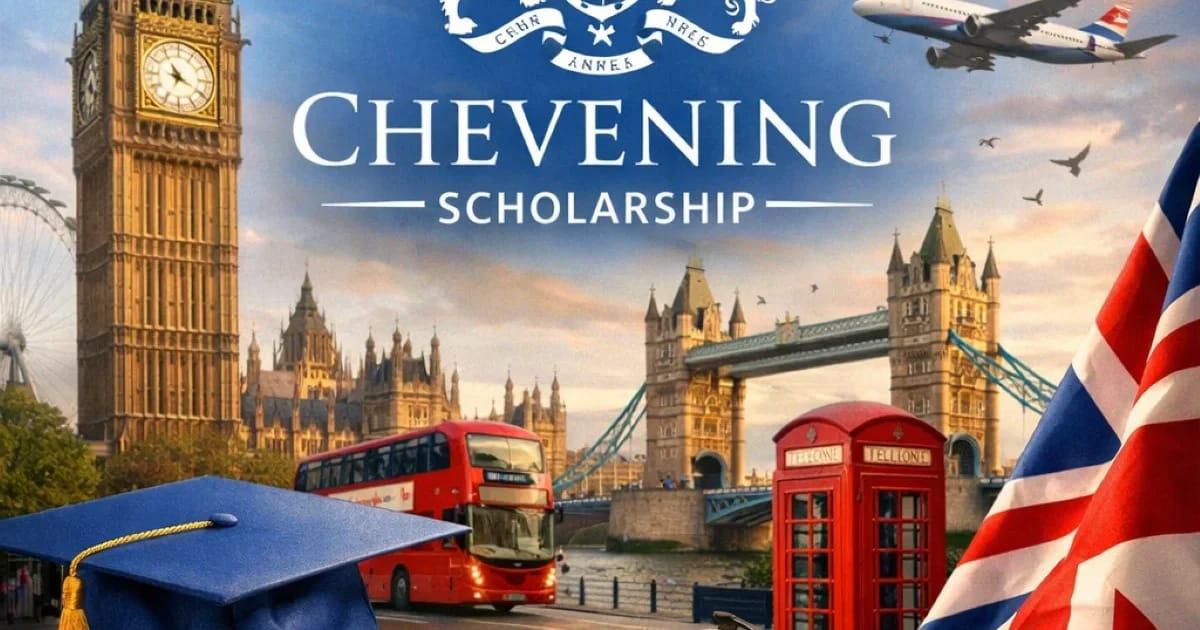Nigerians Eye International Study Opportunities with Multiple Scholarships Available