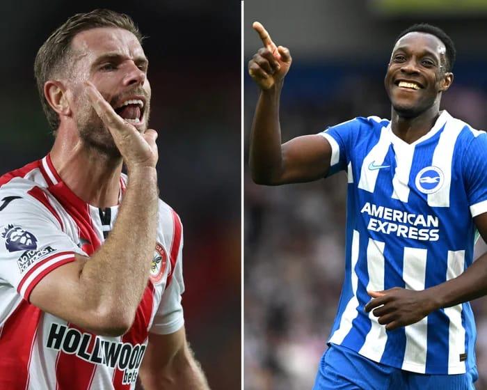 Chelsea Eyes Experience with Henderson, Welbeck Signings