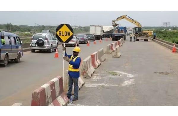 Lagos-Ibadan Expressway: LASG Declares Two-Week Kara Bridge Repair Diversion