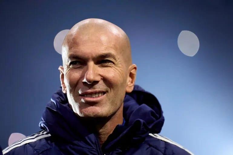 Zidane Takes Helm as New France Coach, Vows to Bring Success