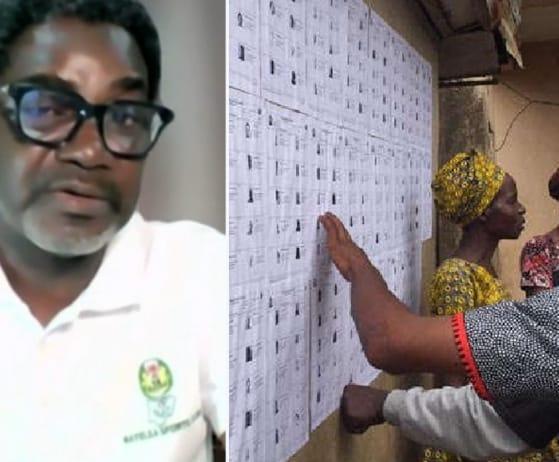 INEC Draws Line on Voter Registration Extension Amidst Pressure