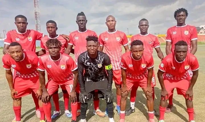 Bala Abubakar's Wikki Tourists Targets Swift NPFL Return