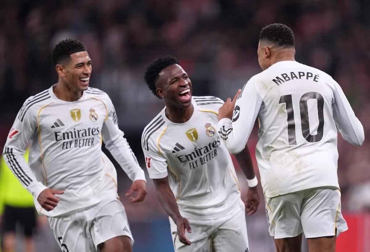 Madrid Breaks €1.2 Billion Revenue Barrier Despite Trophy-less Season