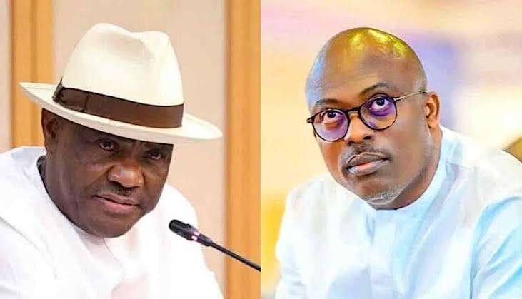 Wike Defends Fubara's Reconciliation Move, Says No Wrongdoing Involved
