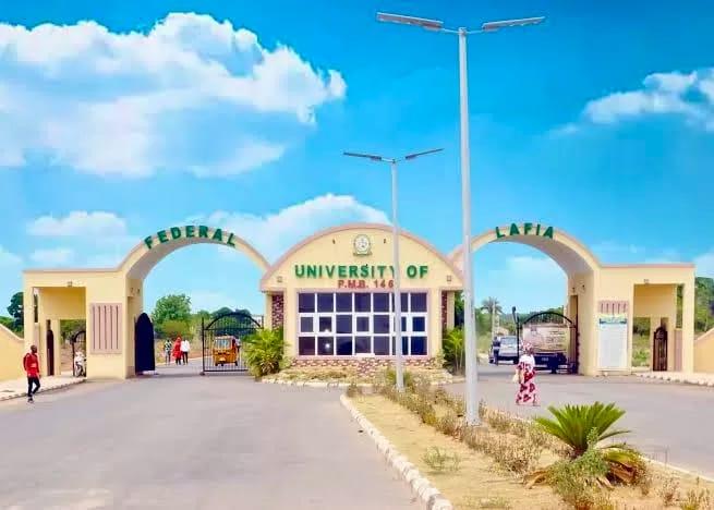 Nasarawa Federal University: Three Students Kidnapped from Off-Campus Lodge