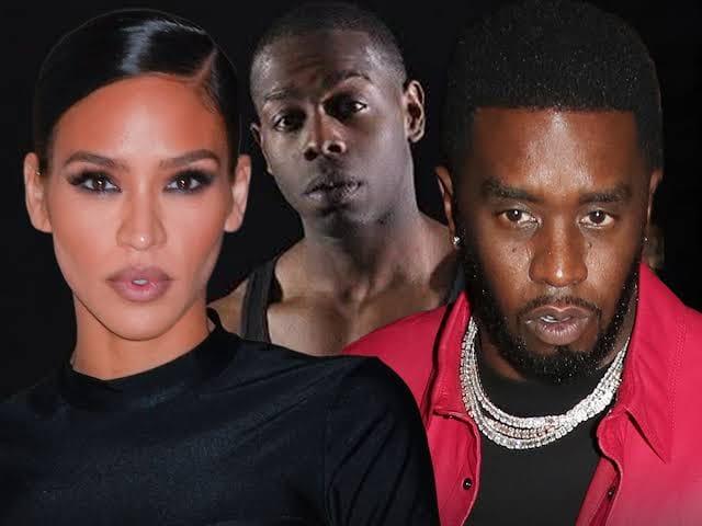 Cassie Ventura Cleared from Clayton Howard's Diddy-Related Lawsuit