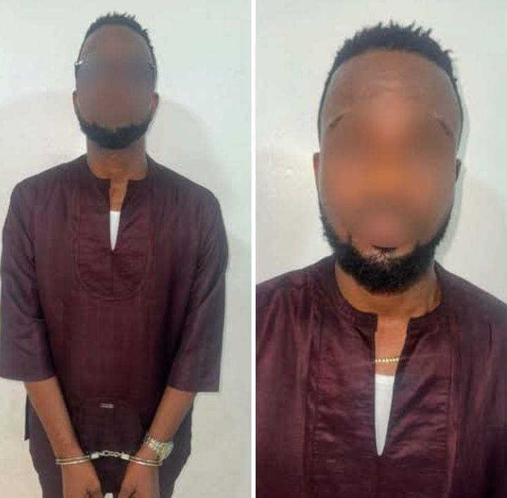 Ghanaian Pastor Impersonator Nabbed for Defrauding Women with False Marriage Promises