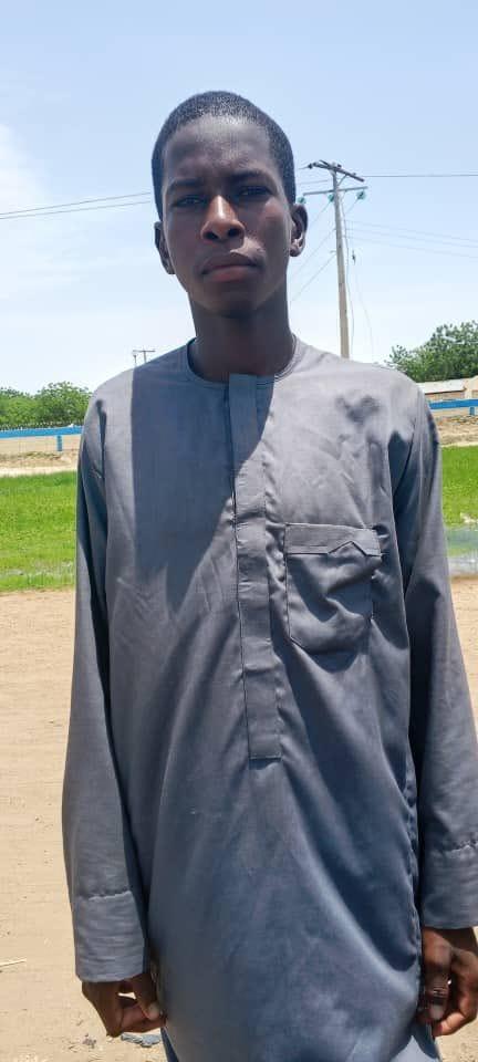 Borno State Sees Arrest of Notorious Boko Haram Informant