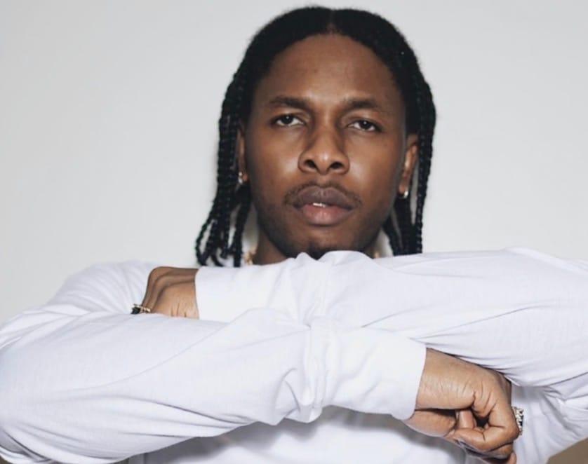 Runtown's Contractual Woes: Court Rules in Favour of Eric Many Record Label