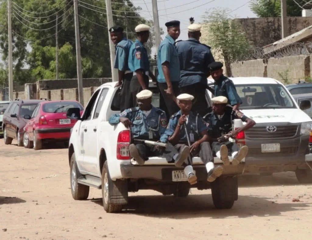 Kano Hisbah Board Cracks Down on Alleged Immorality at Local Hotel