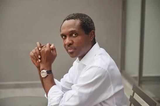 Tonye Cole: Sahara Group Adopted Foreign Persona to Bypass 'Colonial Mentality'