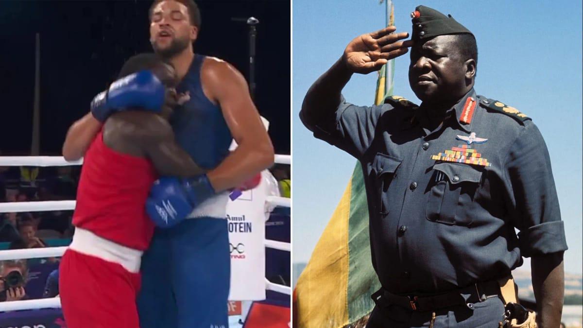 Ugandan Boxer Aziz Abdul Kicked Out of Commonwealth Games