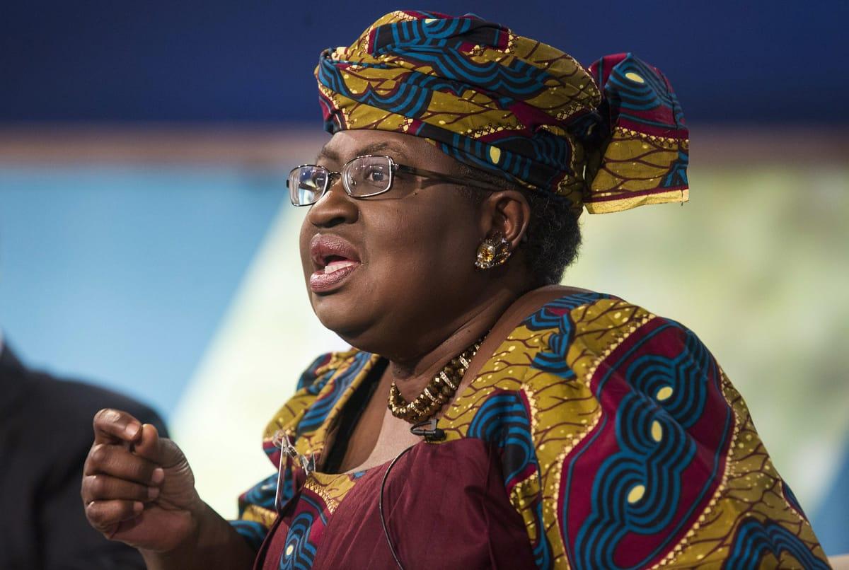 Okonjo-Iweala Urges Leaders to Focus on Job Creation, Tangible Economic Benefits
