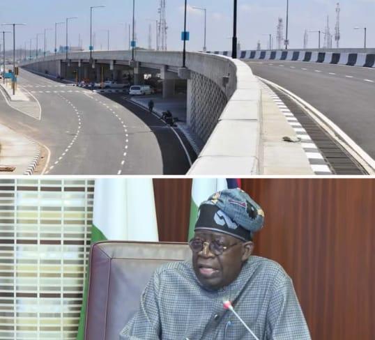 Tinubu Urges Governors to Rethink Flyover Projects, Focus on Citizens' Welfare