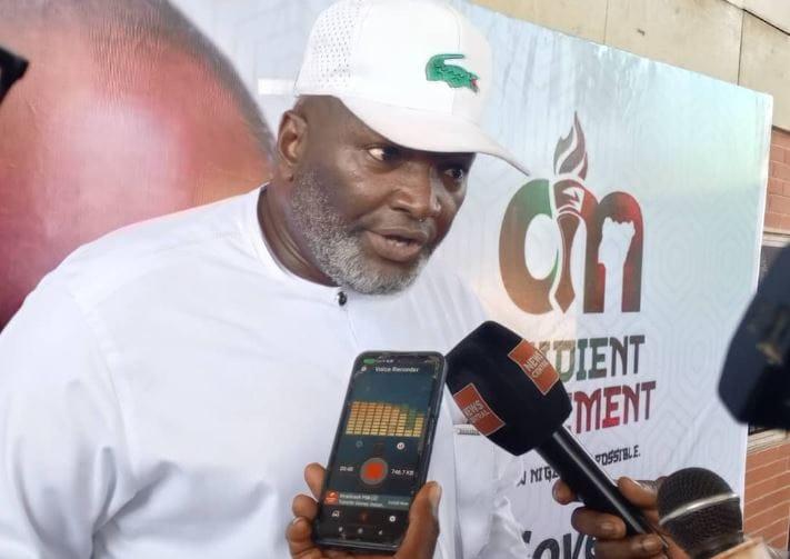 Tinubu's Reelection Bid Gets Boost as Obidient General, City Boy Movement Unite