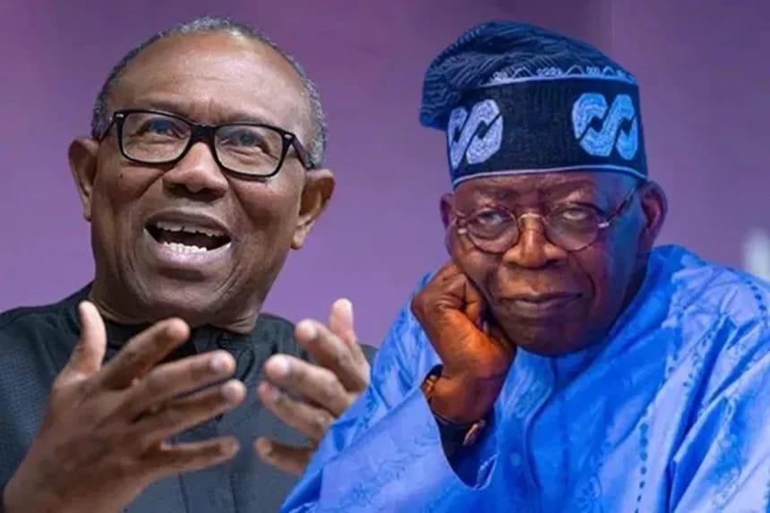 Obi Slams Tinubu Over 'Insensitive' Hunger Comments