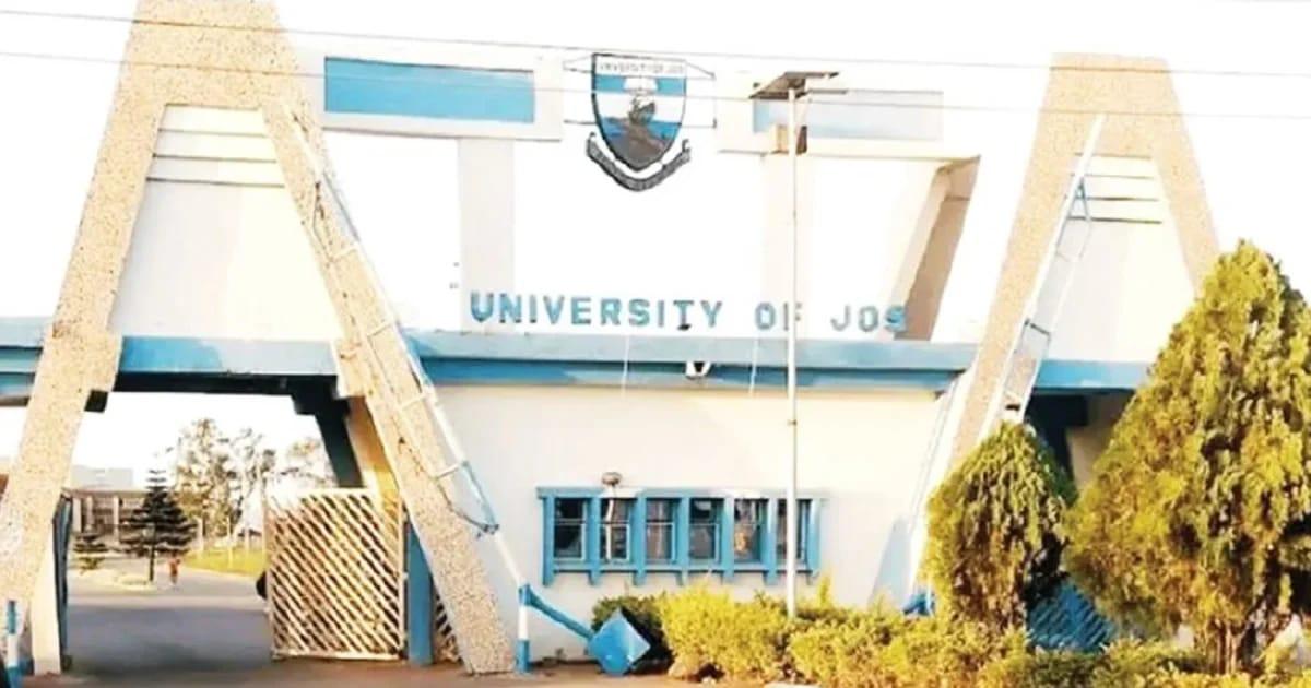 UNIJOS VC Discloses Over 200 Exam Cheating Cases in Single Semester