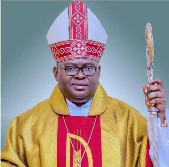 Cameroonian Catholic Bishop Warns Women: Priests Are Off-Limits for Marriage