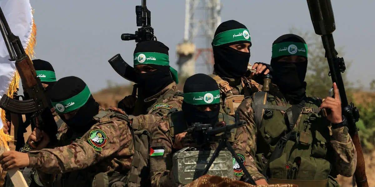 Gaza Conflict Sees New Hope as Hamas Agrees to Disarmament Under Trump's Peace Initiative