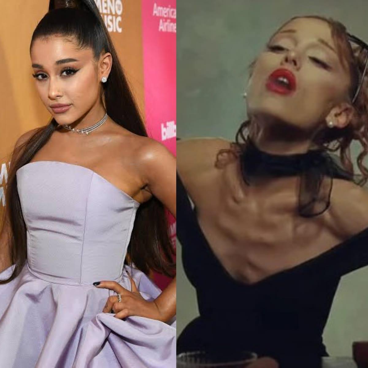 Ariana Grande Takes Temporary Leave from Spotlight Amid Health Concerns