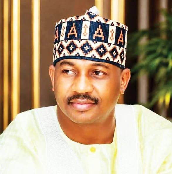 Sokoto State Government Boosts Security with N1.76bn Motorcycle Procurement